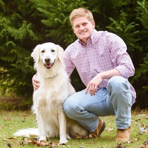 Meet your Posher, Cade